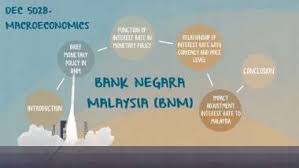 The first malaysian governor of bank negara malaysia, the late tun ismail mohamed ali, conceived the idea of having a kijang motif for the official the bank's logo was formalised in 1964 and features a kijang, a sun and a crescent moon. Bank Negara Malaysia By Yan Ping