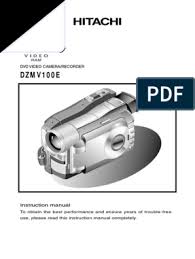 We would like to show you a description here but the site won't allow us. Hitachi Dzmv100e En Pdf Pdf Ac Power Plugs And Sockets Camera