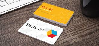 A Few Simple Ways To Make Your Business Card Stand Out Gotprint Blog