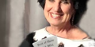 Saul Bell Award 2019 Best of Show Winner for “Lineal Alchemy”