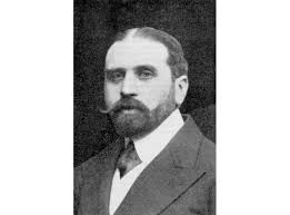 Urquijo Ybarra, Adolfo Gabriel