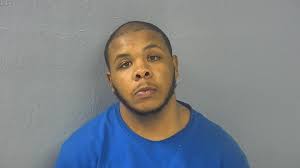 Man charged over Springfield apartment shooting