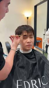 Edric Texture & Downperm | Edric Hair Studio , #edrichairstyle #xuhuong  #tocnamdep #hairstyle