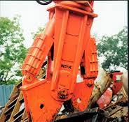 NPK M38K Shear Multi-Jaw Demolition Tools Specs | SMS Equipment