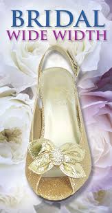 Wide Width Bridal Shoes For Mother Of The Bride Bridesmaids Guests Dance All Night In Comfort Mother Of The Bride Shoes Bridal Shoes Wide Width Shoes