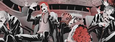 Bungou stray dogs wallpaper dog wallpaper stray dogs anime bongou stray dogs anime guys manga anime anime art bungou stray dogs. Hd Wallpapers For Theme Bungou Stray Dogs Hd Wallpapers Backgrounds