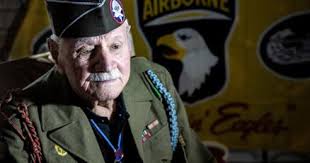 Two Tucson veterans recall harrowing experiences