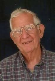 Charles Crumet Obituary October 8, 2011