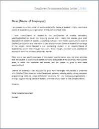 How to write a testimonial letter for a church member. Church Recommendation Letter For Job