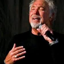 Sir Tom Jones
