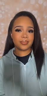 Beautiful Soft Glam. ❤️, MUA: tomaradannette