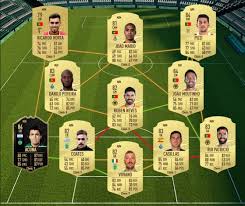 João mário is a center attacking midfielder from portugal playing for inter in the italy serie a (1). Fut 20 How To Unlock Scream Hulk In Ultimate Team Millenium