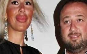 Hande Acar eşi Erdinç Acar ile dalga geçince...