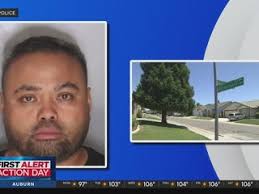 Son arrested in case of couple found dead in Elk Grove home