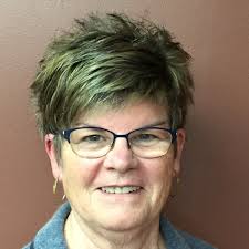 Sherry Wilcox Wharam, Independent Sales Director w/The Pampered Chef