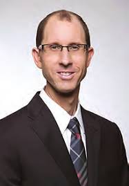 THRIVING IN THEIR Los Angeles' Leading Professionals