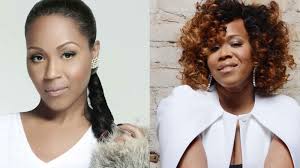 Mary Mary Bringing Sister Act to Nairobi