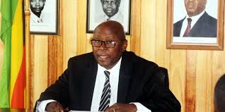 Maybe you would like to learn more about one of these? Cain Mathema Has Been Staying At A Harare Hotel For The Past 12 Months At The Govt S Expense Report Pindula News