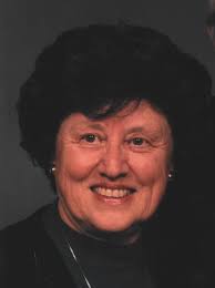 Kay (Davis) Havener, obituary