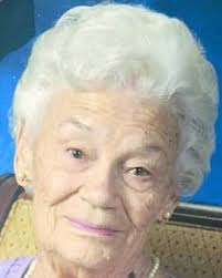 Marjorie Large Obituary (2016)