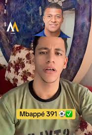 الرد على @hassan.harth8 200 هدف من لاعب واحد 🤔👀 #كورةالقدم_عشق_لاينتهي  #كوره_القدم #sportsontiktok #تحدي #امبابي