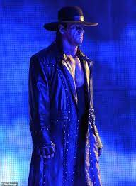 Undertaker says he's 'so proud' of where reigns is now and thinks he's 'hitting on all cylinders'. Wwe Star The Undertaker Reveals His Retirement In The Conclusion To His Docuseries The Last Ride Daily Mail Online