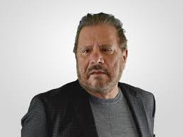 Luis Moncayo's Instagram, Twitter & Facebook