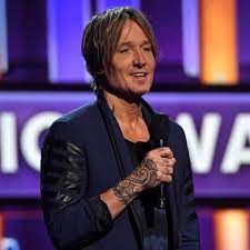 Our favorite country singing aussie is back with some new ink. Hardly Anyone Noticed Keith Urban S New Tattoo At The Acm Awards