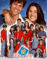 Resultado de imagen para chiquititas 2006. Little House Of Light Tv Series 2003 Filmaffinity