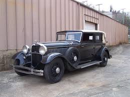 Image result for Black 1931 Lincoln