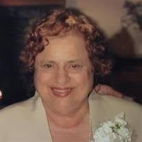 Mrs. Despina Peterson Obituary