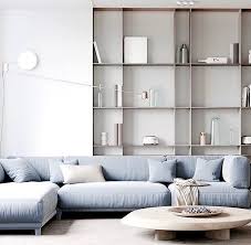 gentle desaturated colours can make you feel at ease combine this with natural lighting for a bright and airy space house interior interior home decor
