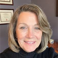 Susan Lavan's Instagram, Twitter & Facebook