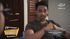 Drama adaptasi novel opsss terpikat cik sombong karya cici aida bakal ditayangkan di unifi tv. Opsss Terpikat Cik Sombong Ep 21 Youtube