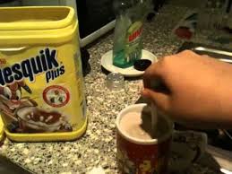 Preparer Un Bon Chocolat Chaud Youtube