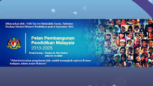Mckinsey & company 1 skala sejagat berdasarkan metodologi hanushek & woessmann. Pelan Pembangunan Pendidikan Malaysia 2013 2025 By Hailaniff Fauzi