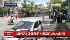 Sejumlah kantong mayat dijejerkan di tidak jauh. Qs4pbcanfvgzlm
