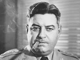 The General and World War III