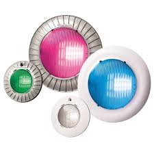 Hayward Colorlogic 4 0 Led 120v Swimming Pool Light 50ft Cord Swimming Pool Light Pool Light