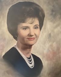 Dorothy Louise Brabham Obituary March 28, 2025