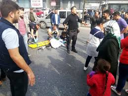 Haberler, son dakika haberleri, i̇stanbul, türkiye ve dünyadan en güncel haberler, magazin, ekonomi, spor, gündem ve tüm gazete haberleri damga'da Esenyurt Ta Feci Kaza 1 Agir Yarali Son Dakika