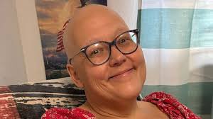 Fundraiser by Ivy Johns : Support Ellen's Battle with Lymphoma