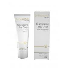 Dr Hauschka Regenerating Day Cream Eco Friendly And Great For Anti Aging Dr Hauschka Beautiful Skin Organic Skin Care