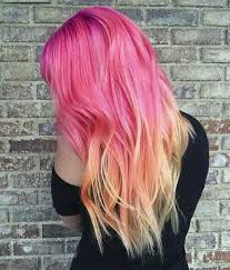 Like What You See Follow Me For More Nhairofficial Hair Styles Sunset Hair Cool Hair Color