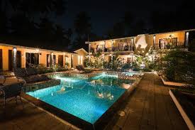 Top Hotels in Revdanda (2025) - Places ...