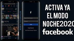 May 19, 2018 · facebook con modo noche oscuro en cualquier smartphone android. Facebook Modo Oscuro En Tu Android Gratis 2020 Apk Youtube