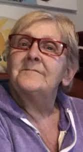 Obituary information for Deanna Heffley