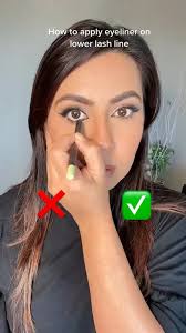 20 top Eyeliner Untuk Lipatan Mata Yang Lipatan Matanya Beda Sebelah ideas  in 2024