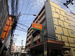 Stylish one bedroom with on wongamat beach. Here Is D Xpress Apartment Bild Von D Xpress Apartments Pattaya Tripadvisor