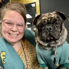 Matching Pet Owner Set Pets Cat Dog Parent Twinning Dinosaurs Cardigan  Sweater for Small Medium Big Dog Cat